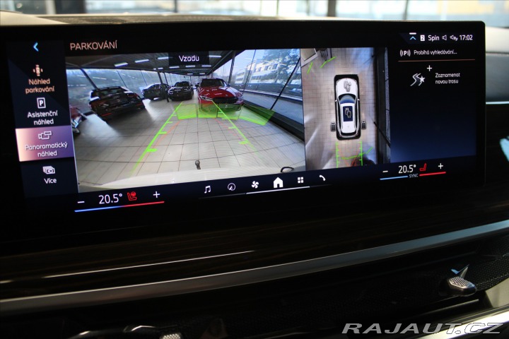 BMW X5 xDrive30d M Sport DAProf/ 2024