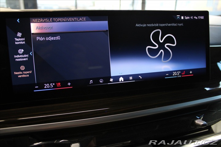 BMW X5 xDrive30d M Sport DAProf/ 2024