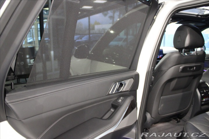 BMW X5 xDrive30d M Sport DAProf/ 2024