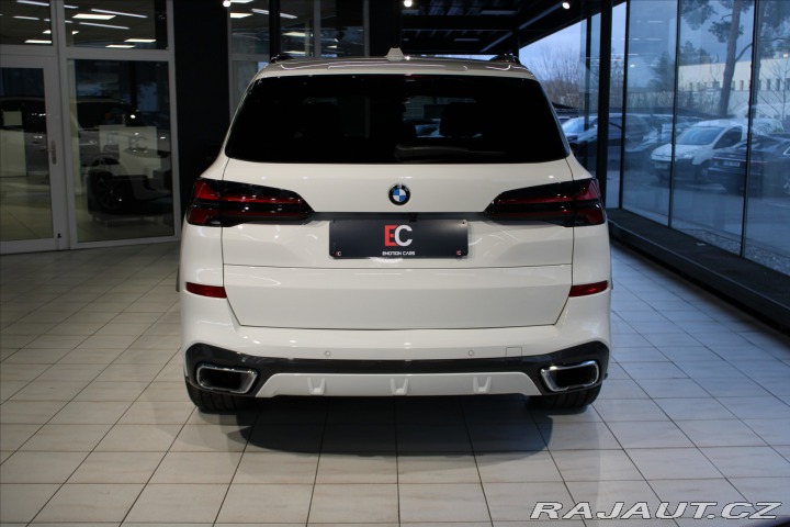 BMW X5 xDrive30d M Sport DAProf/ 2024