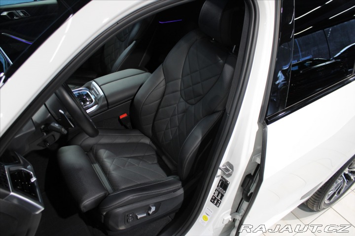 BMW X5 xDrive30d M Sport DAProf/ 2024