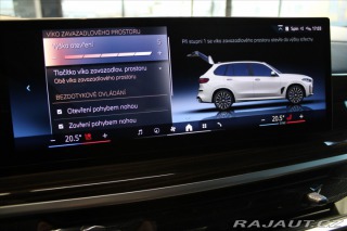 BMW X5 xDrive30d M Sport DAProf/ 2024