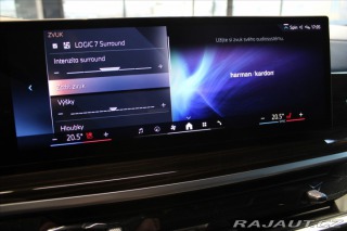 BMW X5 xDrive30d M Sport DAProf/ 2024