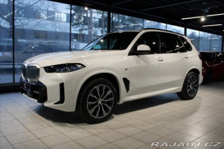 BMW X5 xDrive30d M Sport DAProf/ 2024