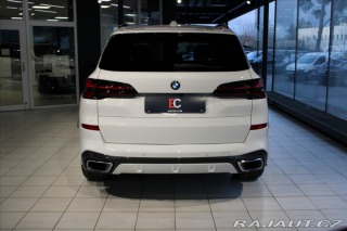 BMW X5 xDrive30d M Sport DAProf/ 2024