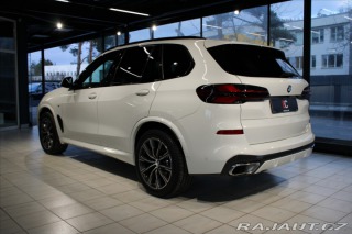 BMW X5 xDrive30d M Sport DAProf/ 2024