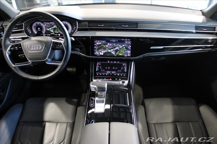 Audi A8 L 50 TDi quattro Tiptroni 2023