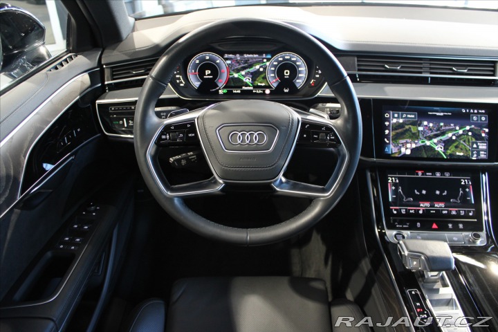 Audi A8 L 50 TDi quattro Tiptroni 2023