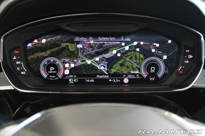 Audi A8 L 50 TDi quattro Tiptroni 2023