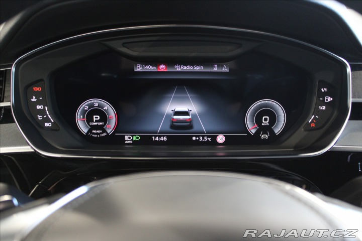 Audi A8 L 50 TDi quattro Tiptroni 2023