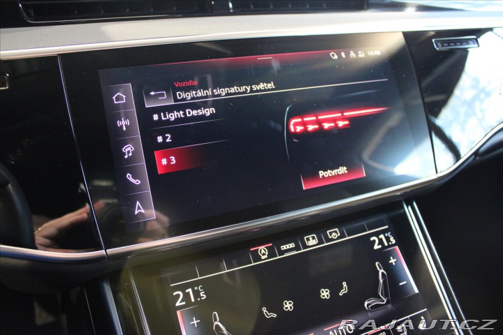 Audi A8 L 50 TDi quattro Tiptroni 2023