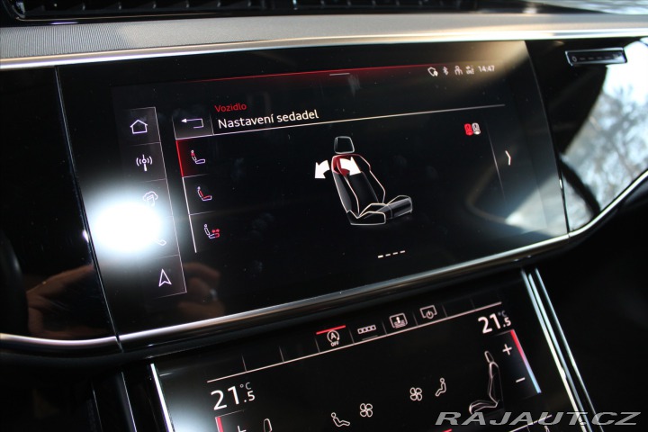 Audi A8 L 50 TDi quattro Tiptroni 2023