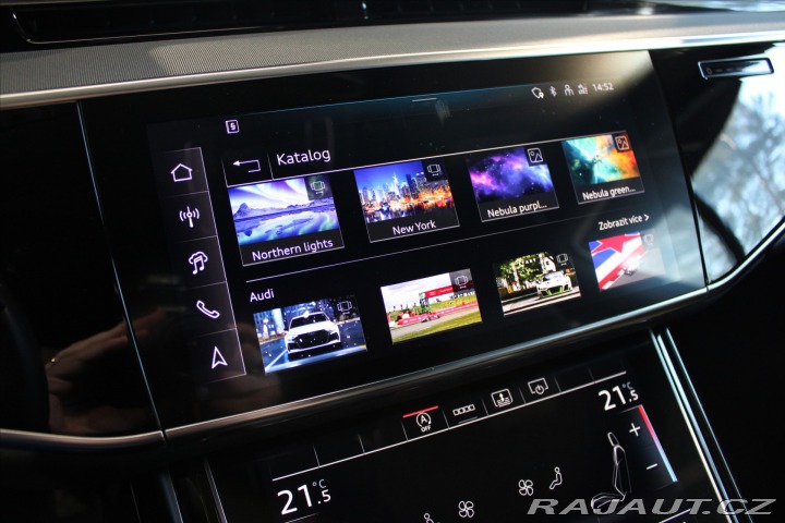 Audi A8 L 50 TDi quattro Tiptroni 2023