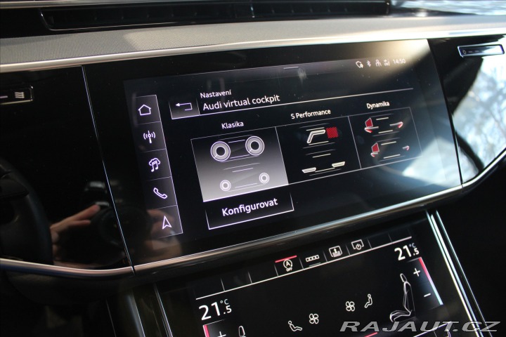 Audi A8 L 50 TDi quattro Tiptroni 2023