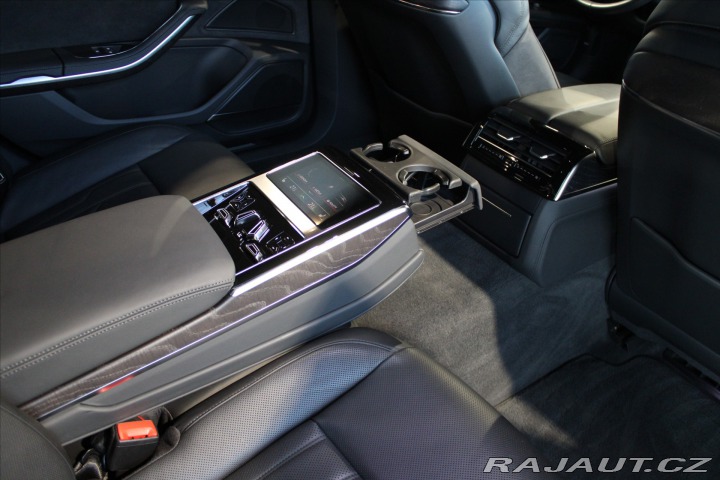 Audi A8 L 50 TDi quattro Tiptroni 2023