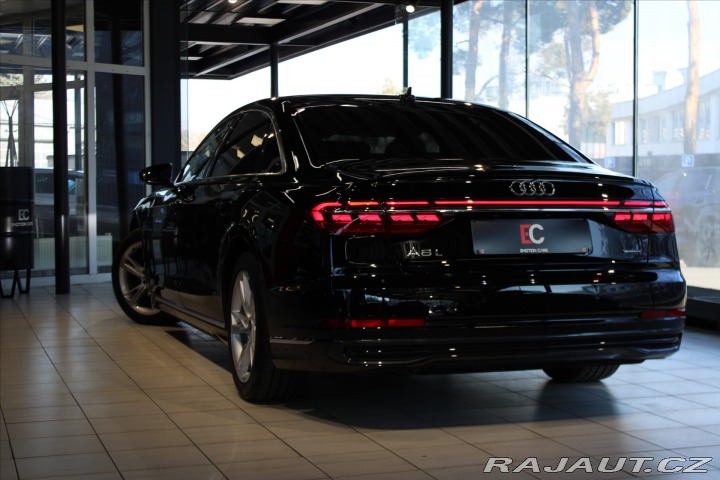 Audi A8 L 50 TDi quattro Tiptroni 2023