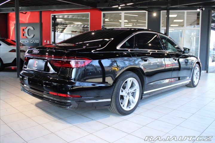 Audi A8 L 50 TDi quattro Tiptroni 2023