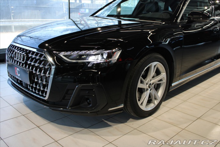Audi A8 L 50 TDi quattro Tiptroni 2023