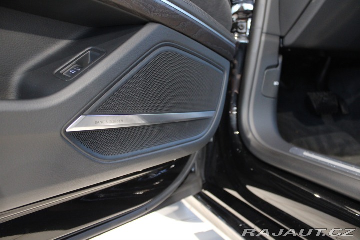 Audi A8 L 50 TDi quattro Tiptroni 2023