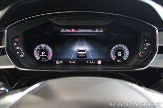 Audi A8 L 50 TDi quattro Tiptroni 2023