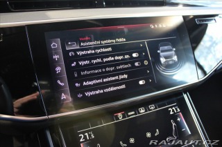 Audi A8 L 50 TDi quattro Tiptroni 2023