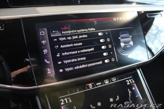 Audi A8 L 50 TDi quattro Tiptroni 2023