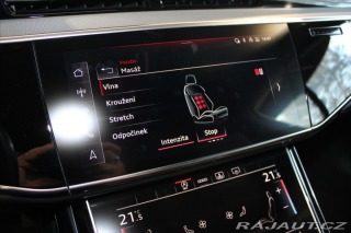 Audi A8 L 50 TDi quattro Tiptroni 2023