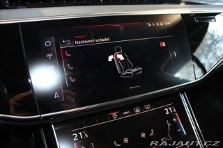 Audi A8 L 50 TDi quattro Tiptroni 2023