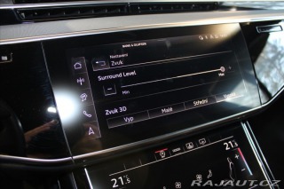 Audi A8 L 50 TDi quattro Tiptroni 2023