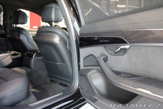 Audi A8 L 50 TDi quattro Tiptroni 2023