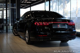 Audi A8 L 50 TDi quattro Tiptroni 2023