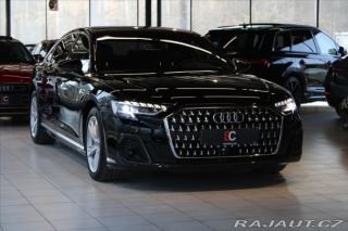 Audi A8 L 50 TDi quattro Tiptroni 2023