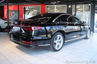 Audi A8 L 50 TDi quattro Tiptroni 2023