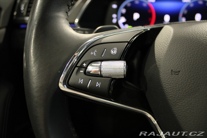 Škoda Superb 2,0 TDi DSG Style 2022