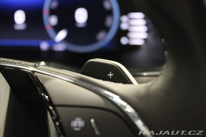 Škoda Superb 2,0 TDi DSG Style 2022