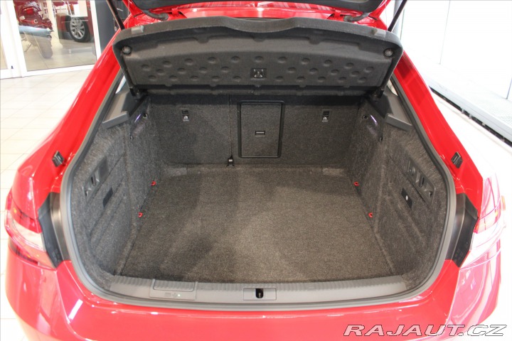 Škoda Superb 2,0 TDi DSG Style 2022