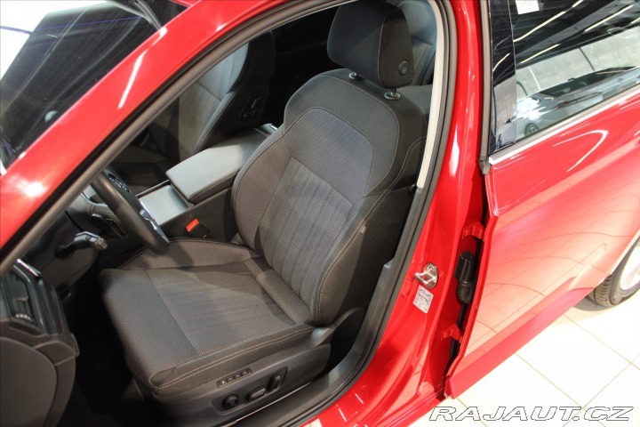 Škoda Superb 2,0 TDi DSG Style 2022