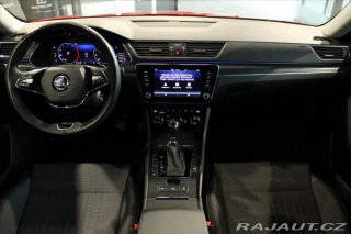 Škoda Superb 2,0 TDi DSG Style 2022