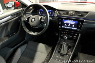 Škoda Superb 2,0 TDi DSG Style 2022