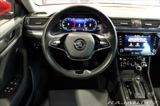 Škoda Superb 2,0 TDi DSG Style 2022