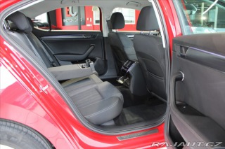 Škoda Superb 2,0 TDi DSG Style 2022