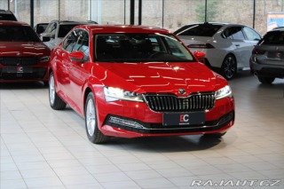 Škoda Superb 2,0 TDi DSG Style 2022