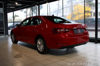 Škoda Superb 2,0 TDi DSG Style 2022