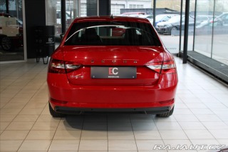 Škoda Superb 2,0 TDi DSG Style 2022