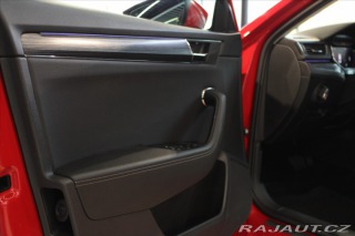 Škoda Superb 2,0 TDi DSG Style 2022