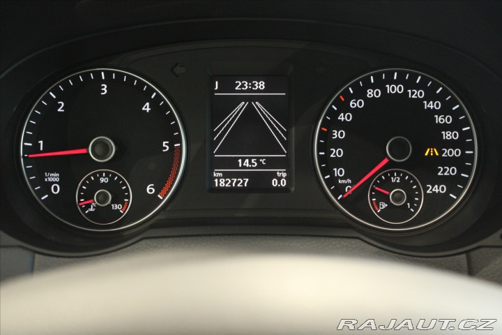 Seat Alhambra TDi Style 7 Míst BiXen/Ca 2015