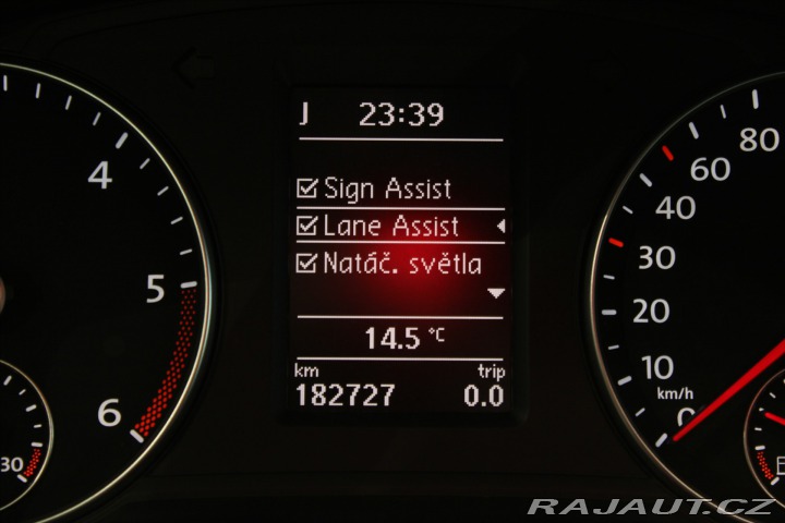 Seat Alhambra TDi Style 7 Míst BiXen/Ca 2015