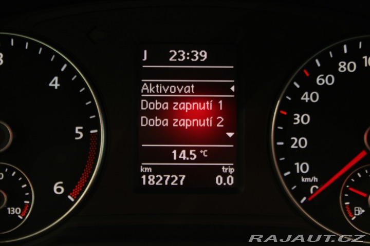 Seat Alhambra TDi Style 7 Míst BiXen/Ca 2015