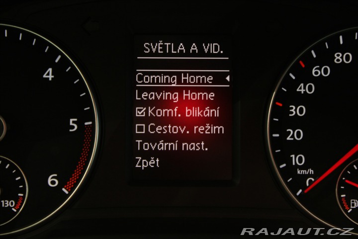 Seat Alhambra TDi Style 7 Míst BiXen/Ca 2015