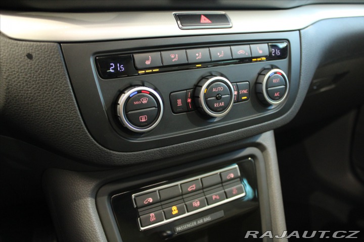 Seat Alhambra TDi Style 7 Míst BiXen/Ca 2015